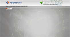 Desktop Screenshot of lsipain.com